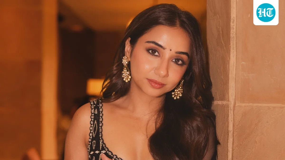 Exclusive| Is Prajakta Koli's book really getting a screen adaptation? The Operation Safed Sagar actor reveals
