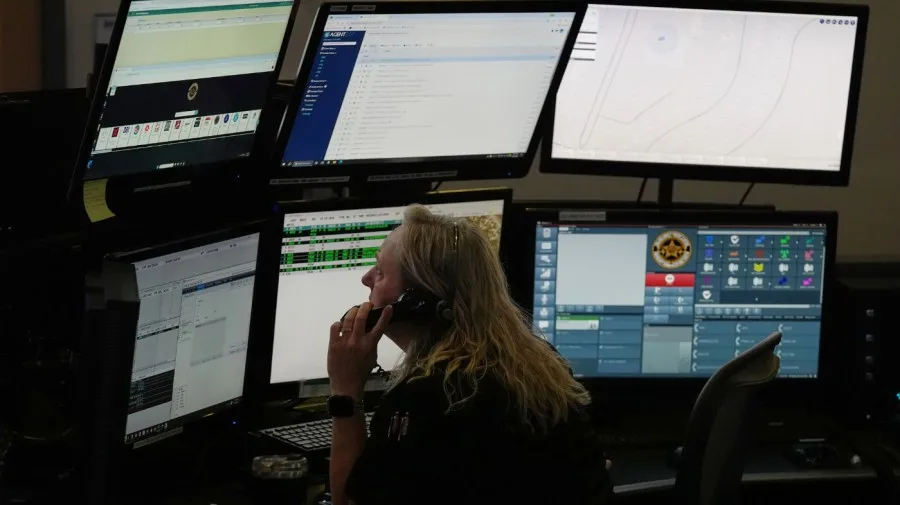 911 professionals aren't considered first responders — Congress should change that