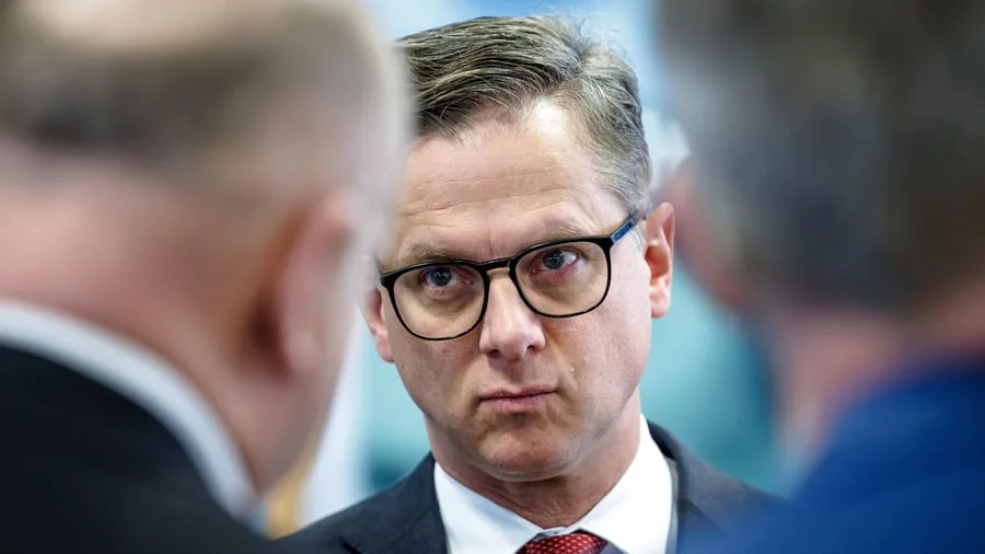 Sozialbeiträge: Gesundheitsminister will sinkende Krankenkassenbeiträge erreichen