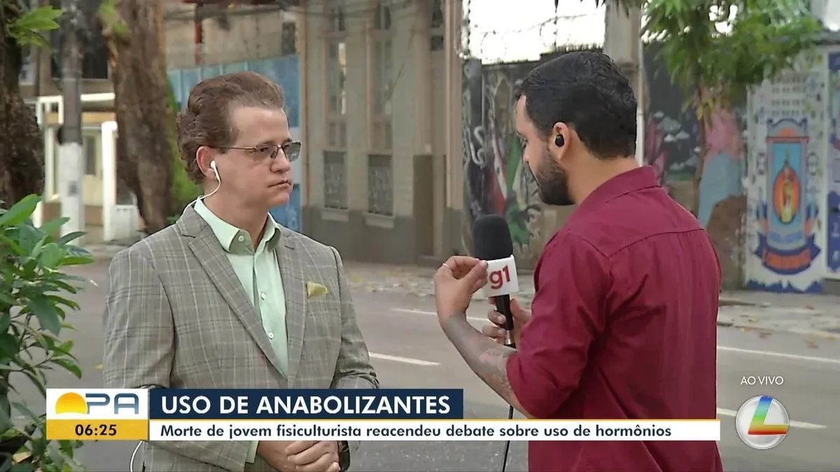 Morre fisiculturista Dwayne Quamina, aos 40 anos