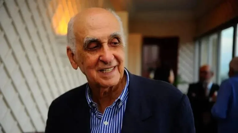 Zuenir não terminou
