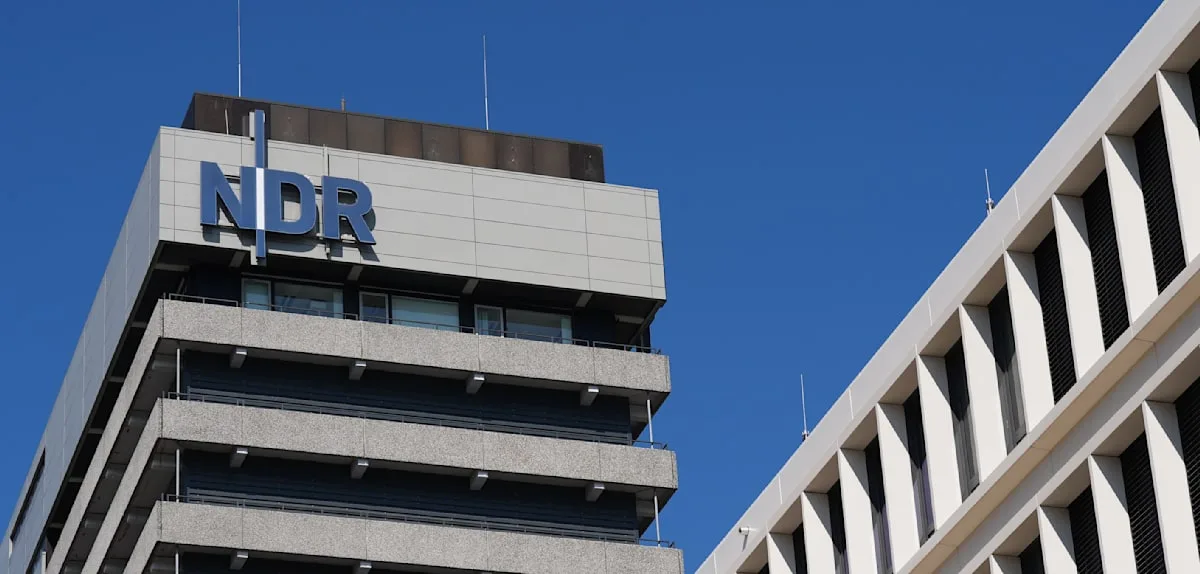 Gehaltsstreit beim NDR – 5300 Beschäftigte sollen Geschäftsleitung unter Druck setzen