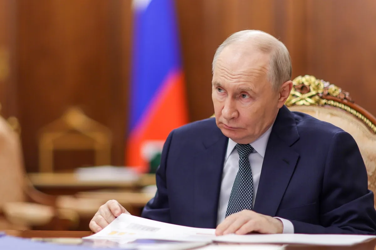 Putin se reunirá con Xi durante la cumbre de la OCS en Kirguistán para reforzar la cooperación bilateral