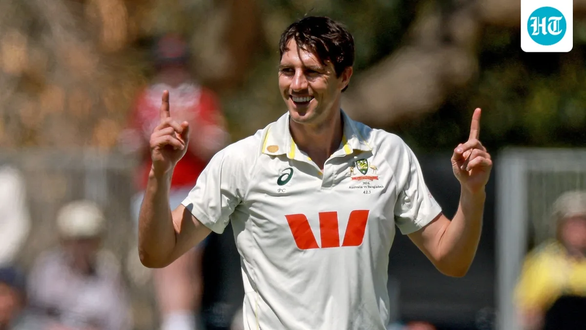 Pat Cummins not sweating over Usman Khawaja's potential revelations about Sandpaper Gate in autobiography: ‘You can tell your story’