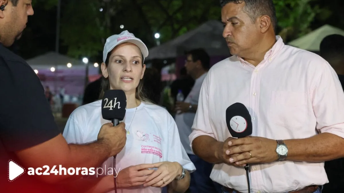 Cuidar Rio Branco reforça prevenção em áreas de risco durante o período de chuvas
