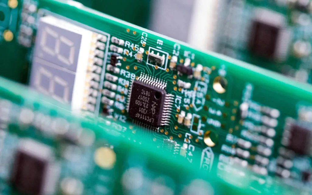 Estados Unidos consideram novas tarifas a semicondutores