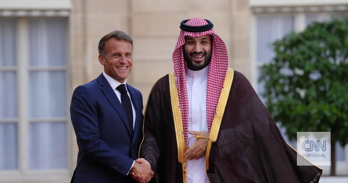 "Algo nunca visto desde a Disney": França anuncia grande parque de diversões (e o investimento milionário chega da Arábia Saudita)