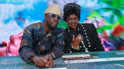 Lauryn Hill e Wyclef Jean sugerem novo álbum dos Fugees, 30 anos após ‘The Score’