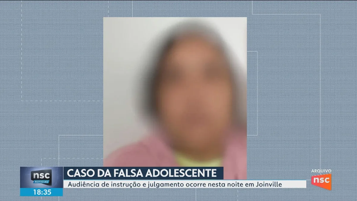 VÍDEOS: NSC Notícias de quarta-feira, 19 de agosto de 2026