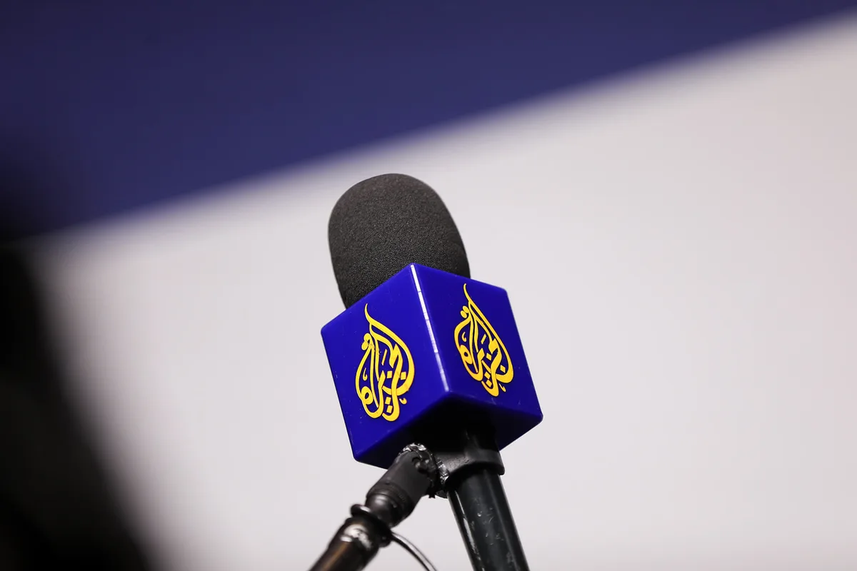 Israeli ad company helped a spyware firm target Al Jazeera through online ads, researchers say