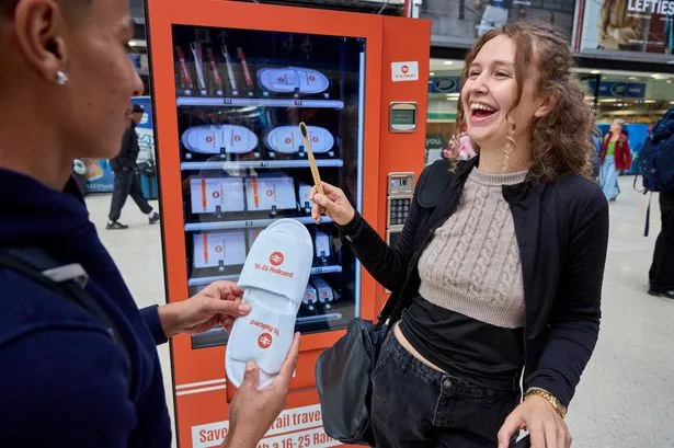UK's most forgetful uni students revealed - as 83% leave essentials at home