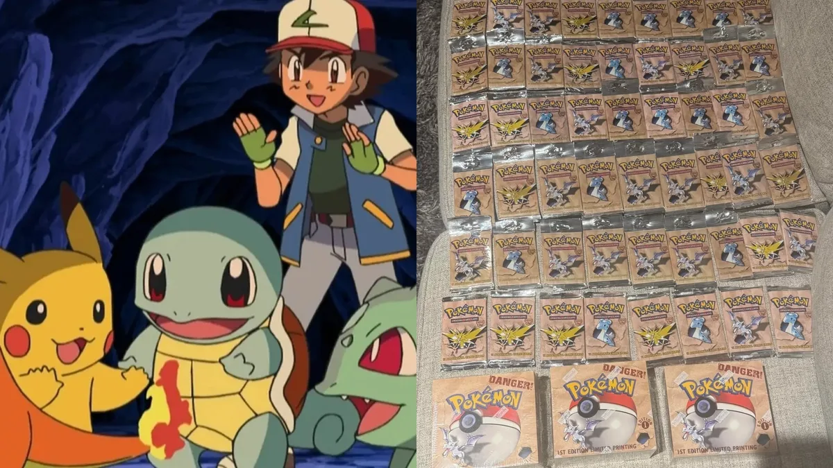 Reclama gratis en Steam un juego al estilo Pokémon para PC y quédatelo para siempre