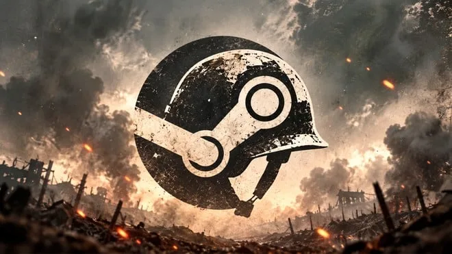 Steam libera jogo grátis de ação estilo Battlefield por tempo limitado