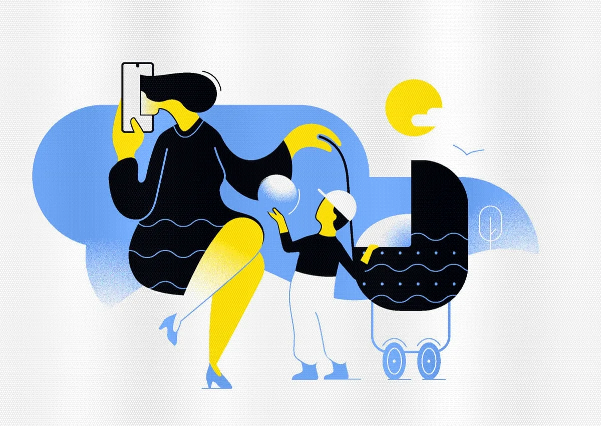 Boy moms and girl dads, let’s be done with gendered parenting labels