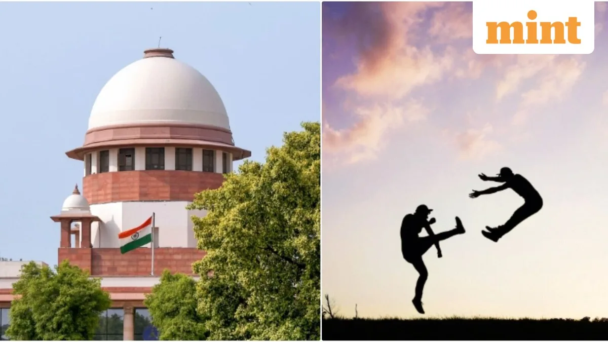 Does a revenue entry prove property ownership? Here's what SC ruled in MP land dispute
