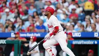 MLB: ¿Qué ajustes aplicó Luis Arráez para mejorar su ofensiva en los últimos juegos?