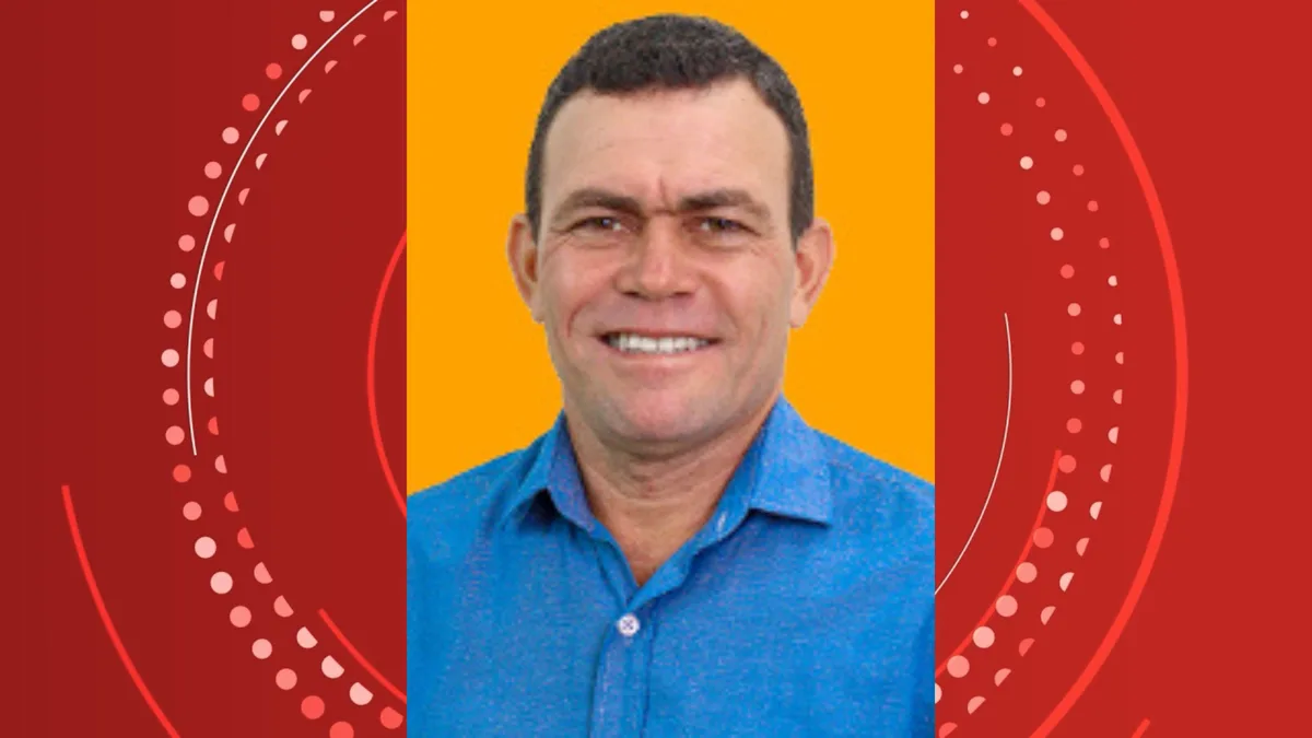 Presidente da Câmara de Cacoal cai de cavalo, vai para UTI e recebe alta em RO