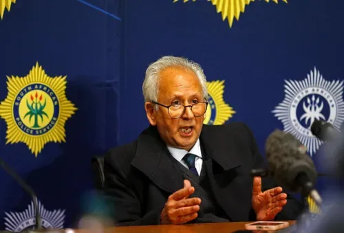SAPS crime stats: Carjackings and robberies decline, GBVF rises
