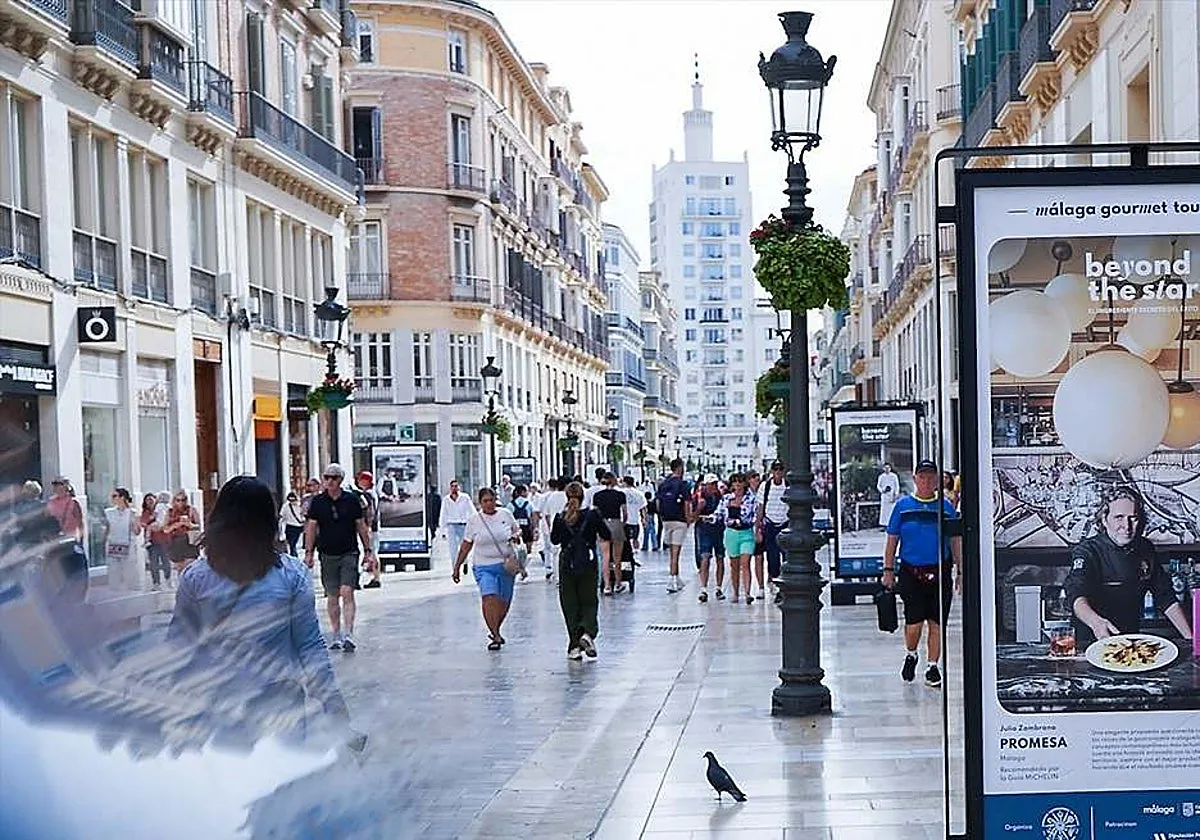 Confirmado por la Junta: la lista completa de festivos en los que abrirán los comercios en Andalucía este 2026