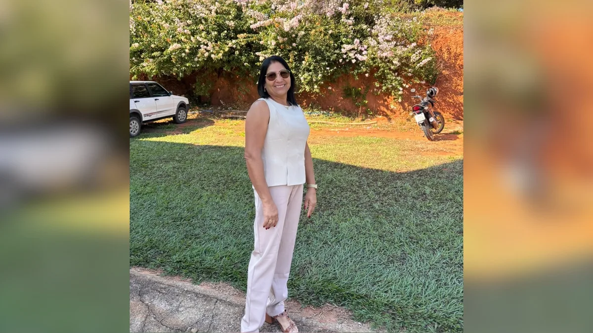 Morre sogra baleada pelo genro no dia do aniversário em Itaguaçu