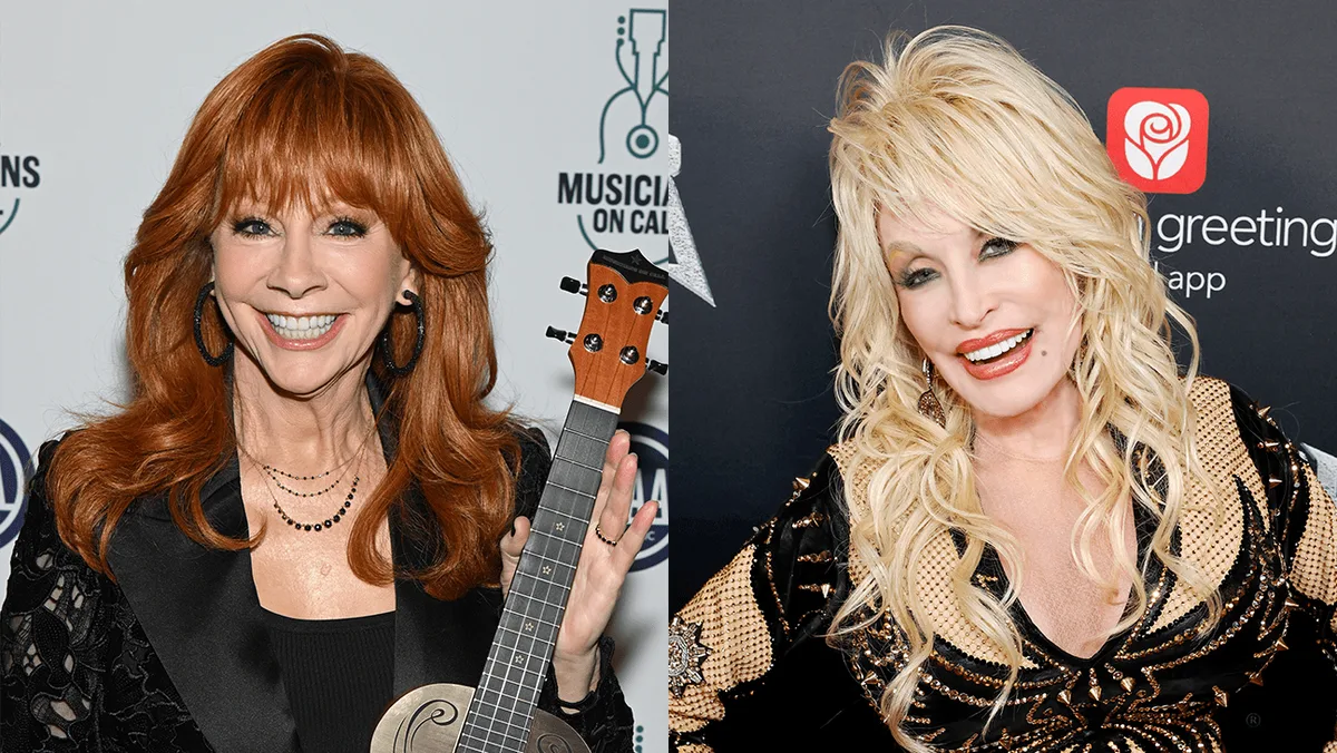 Reba McEntire Expected to Perform Tribute to Dolly Parton at 2026 Emmys