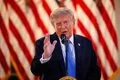 Trump tacha a España de "país arruinado" y afirma que el cruce masivo en Ceuta "es triste de ver"