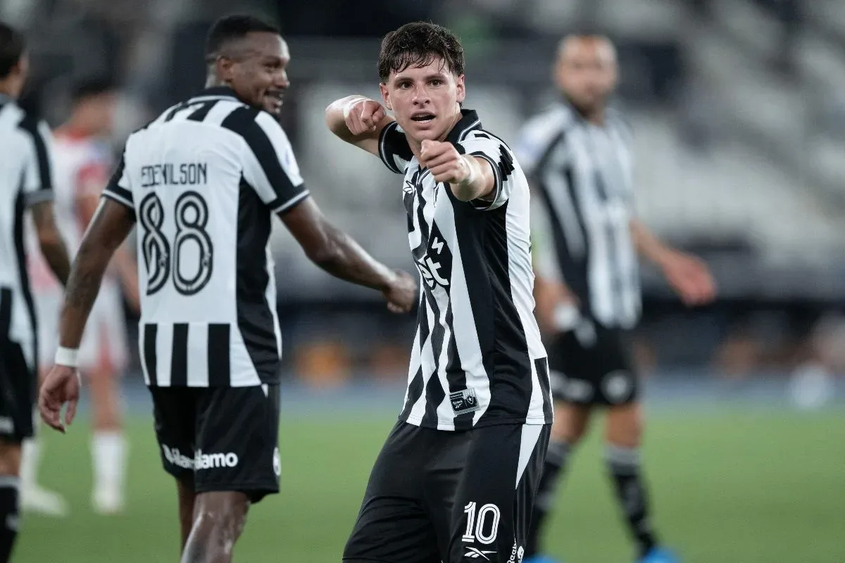 Botafogo convoca reunião que pode praticamente zerar participação da Eagle na SAF; entenda