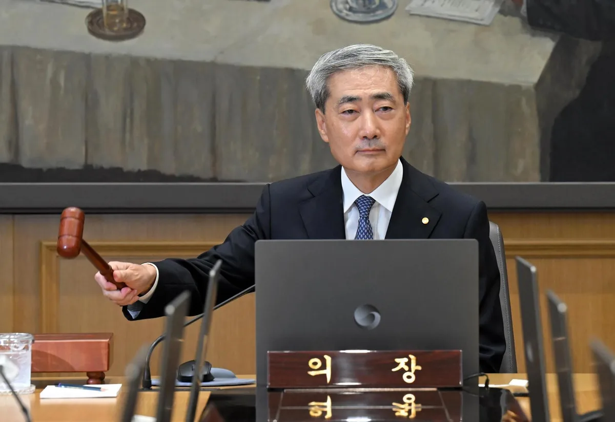 한은, 기준금리 두달 연속 인상…21개월만에 3%대 진입