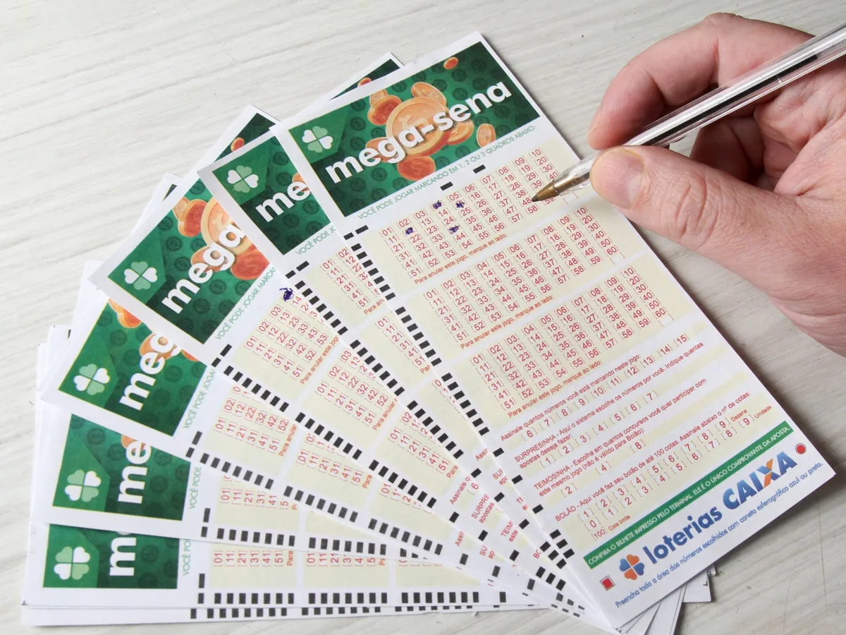 Mega-Sena sorteia prêmio acumulado de R$ 30 milhões neste domingo, 30