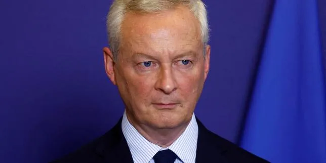Présidentielle 2027 : Bruno Le Maire publie un manifeste « pour une autre France »