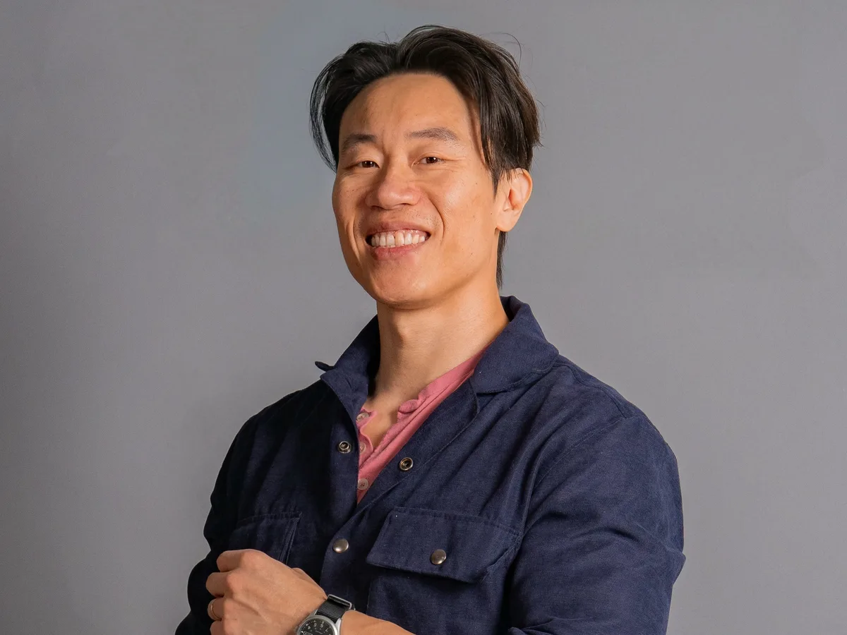 I left my $250,000 Meta job to coach startup founders. I work fewer hours, have less stress, and still make a good living.