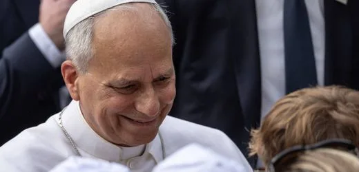 Papst Leo XIV.: Was bedeutet die Diagnose Adenokarzinom?