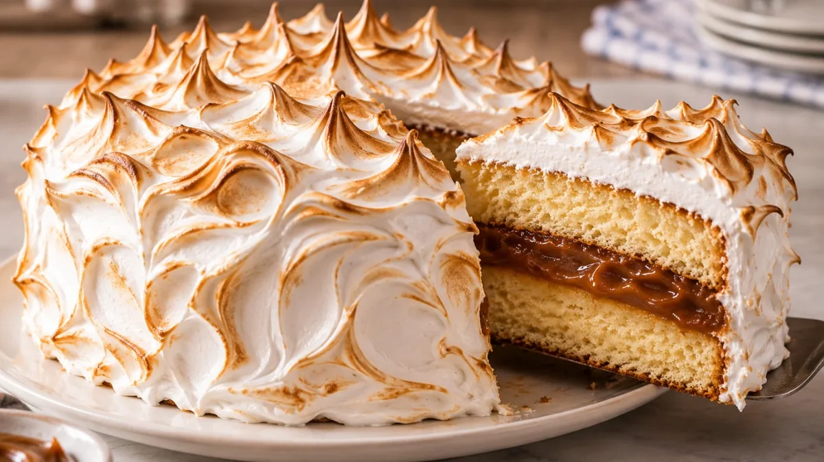 Cómo hacer torta imperial en 5 pasos para que quede como la de panadería