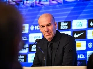 « Révolution française », Camavinga de retour : que dit la presse espagnole de la première liste des Bleus de Zidane ?