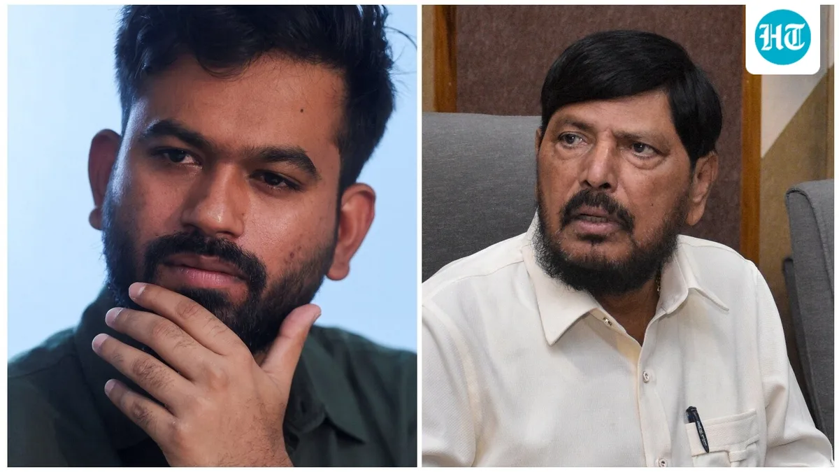 Abhijeet Dipke reacts to offer to join NDA camp: ‘Wasn't I anti-national for you a month ago?'