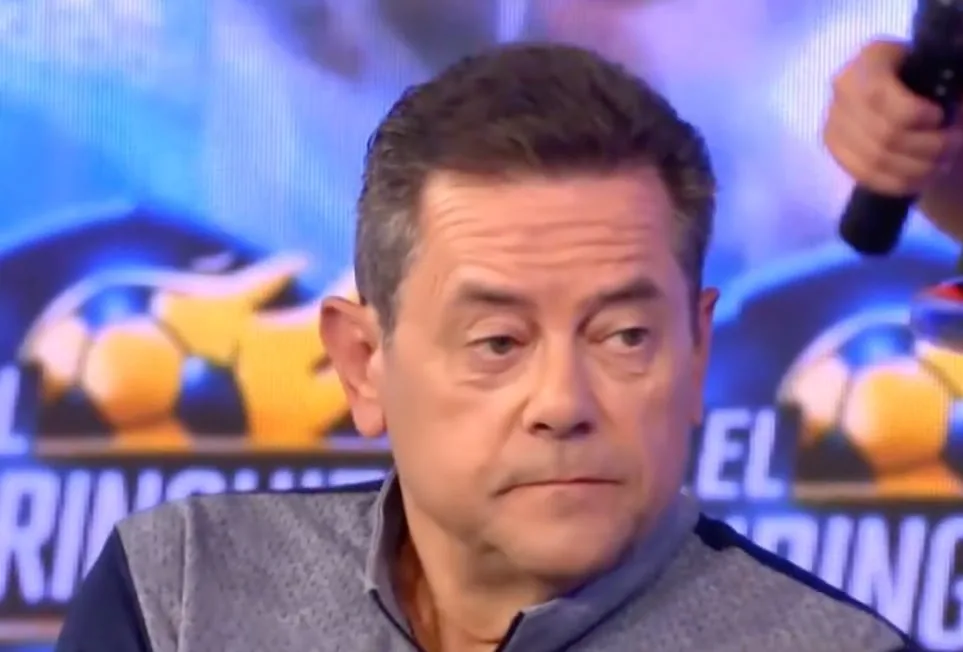 El inesperado discurso de Tomás Roncero sobre Messi tras su despedida