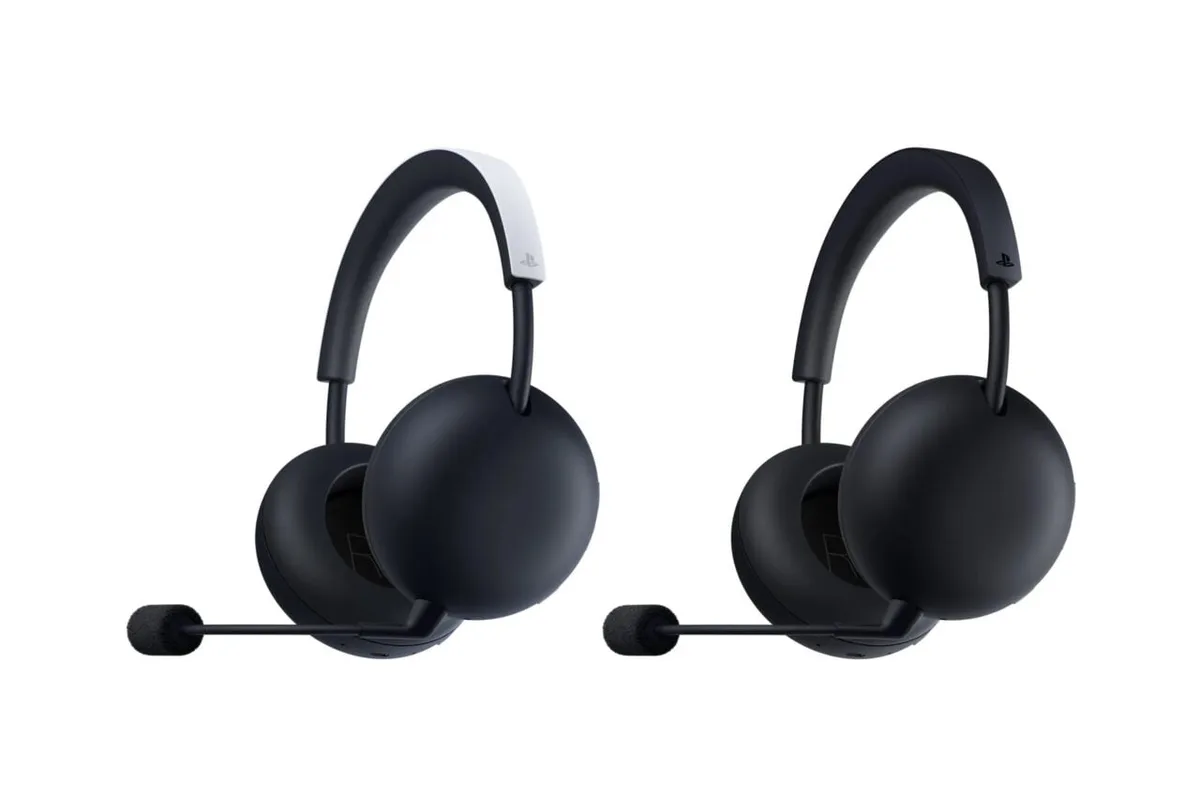 Sony’s New PlayStation Pulse Headset (Hopefully) Won’t Be as Uncomfortable as the Last One