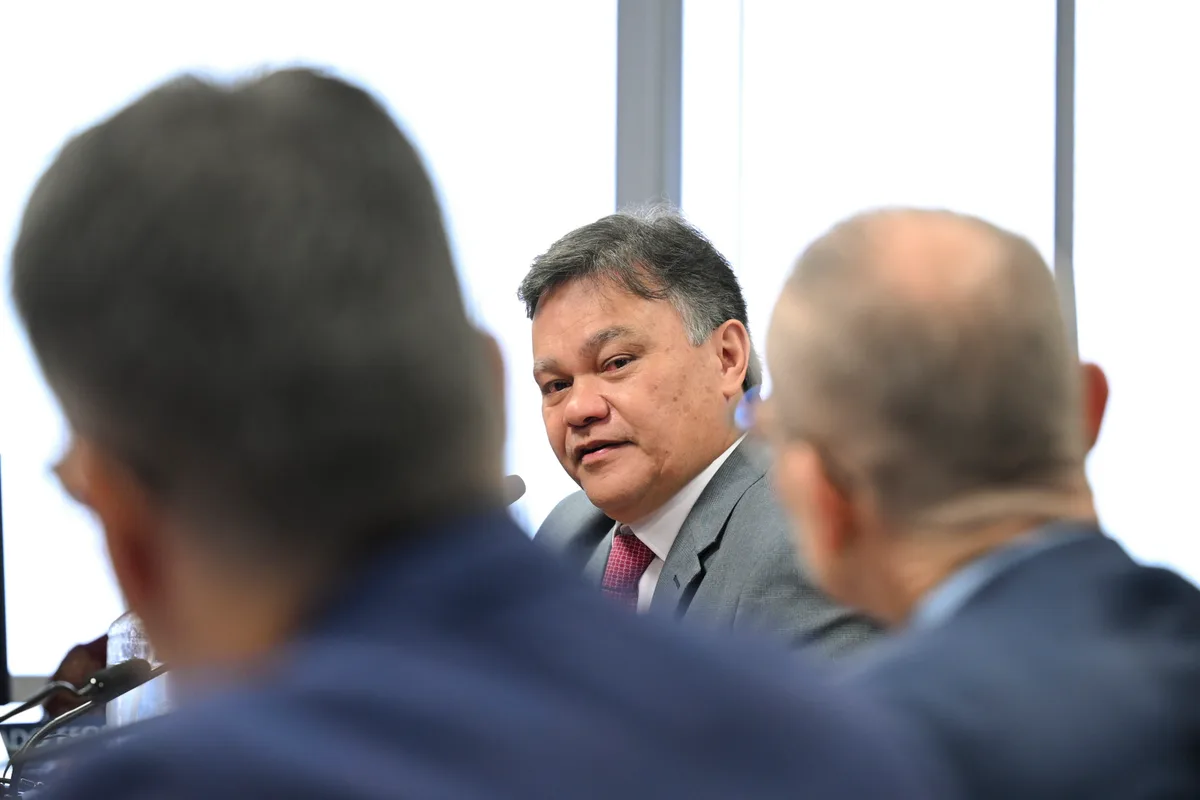 Crusoé: Por que Gakiya recusou o convite de Caiado