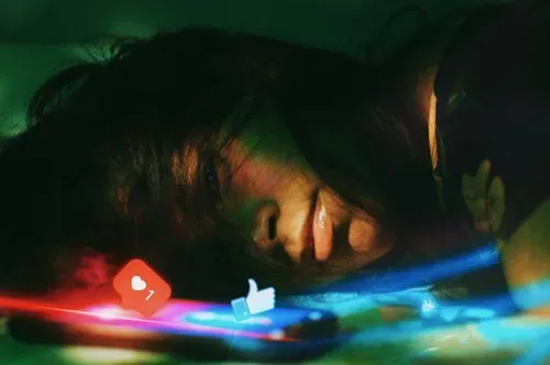 Social media's role in reinforcing depression: Insights from Stellenbosch University