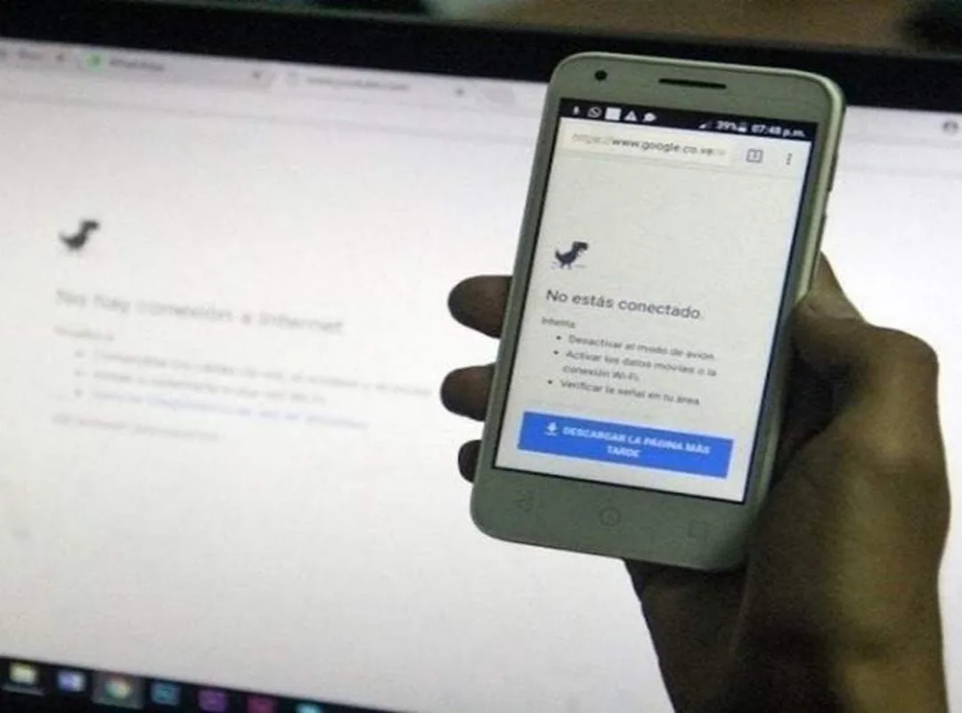 El Nacional y otros portales continúan bloqueados en Venezuela pese a la orden de Conatel de restituir el acceso