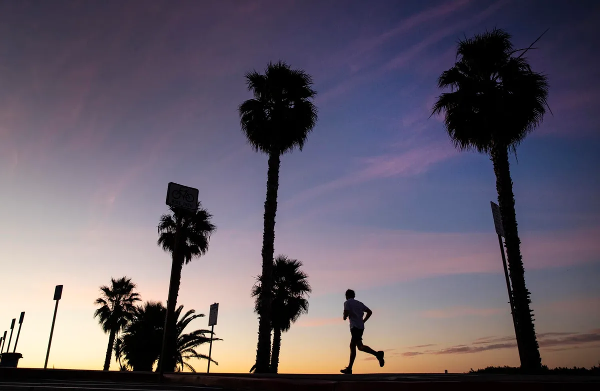 Westside particularly vulnerable as powerful Santa Ana winds bring fire danger, experts say