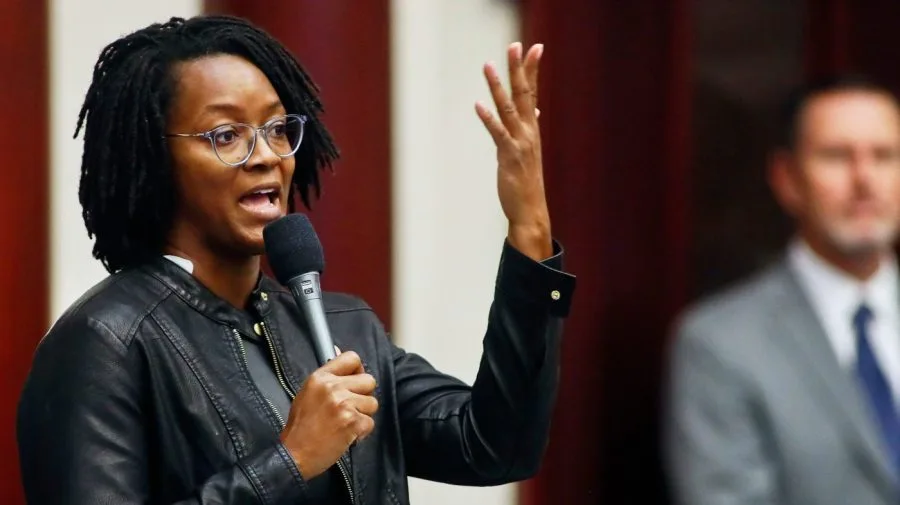 Progressive defeats Vindman to take on Moody for Florida Senate