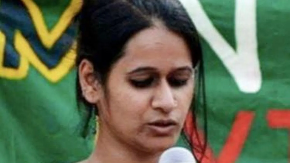 Delhi High Court seeks police reply on Natasha Narwal’s plea to travel abroad