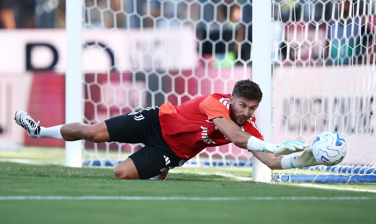 Frosinone - Juventus, en directo: Serie A, hoy en vivo