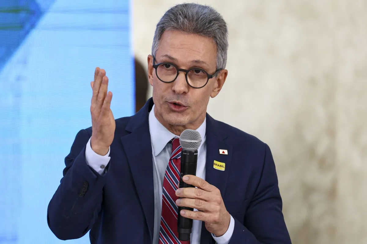 “Geração de imprestáveis”: Zema ataca beneficiários de programas sociais