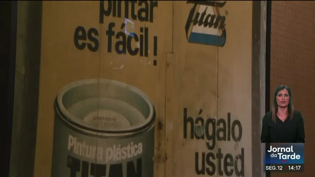 Gulbenkian expõe obras da Fundação 'La caixa'