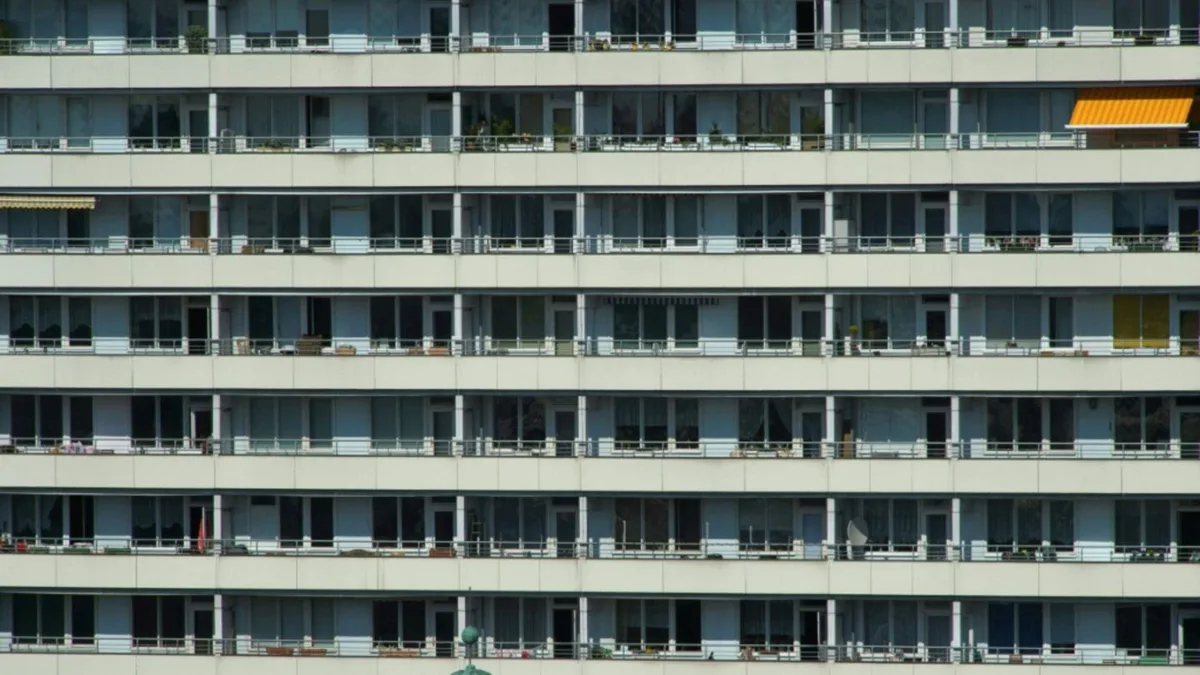 Mieterbund: Steigende Wohnkosten belasten Mehrheit der Mieter