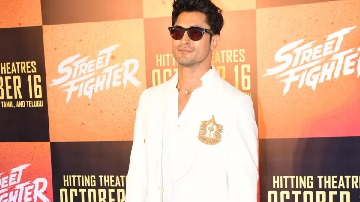 ‘Street Fighter’: Vidyut Jammwal on embodying a video game character in his Hollywood debut