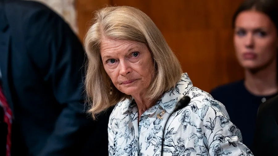 Murkowski on public execution: 'I'd expect this from terrorists and dictators'
