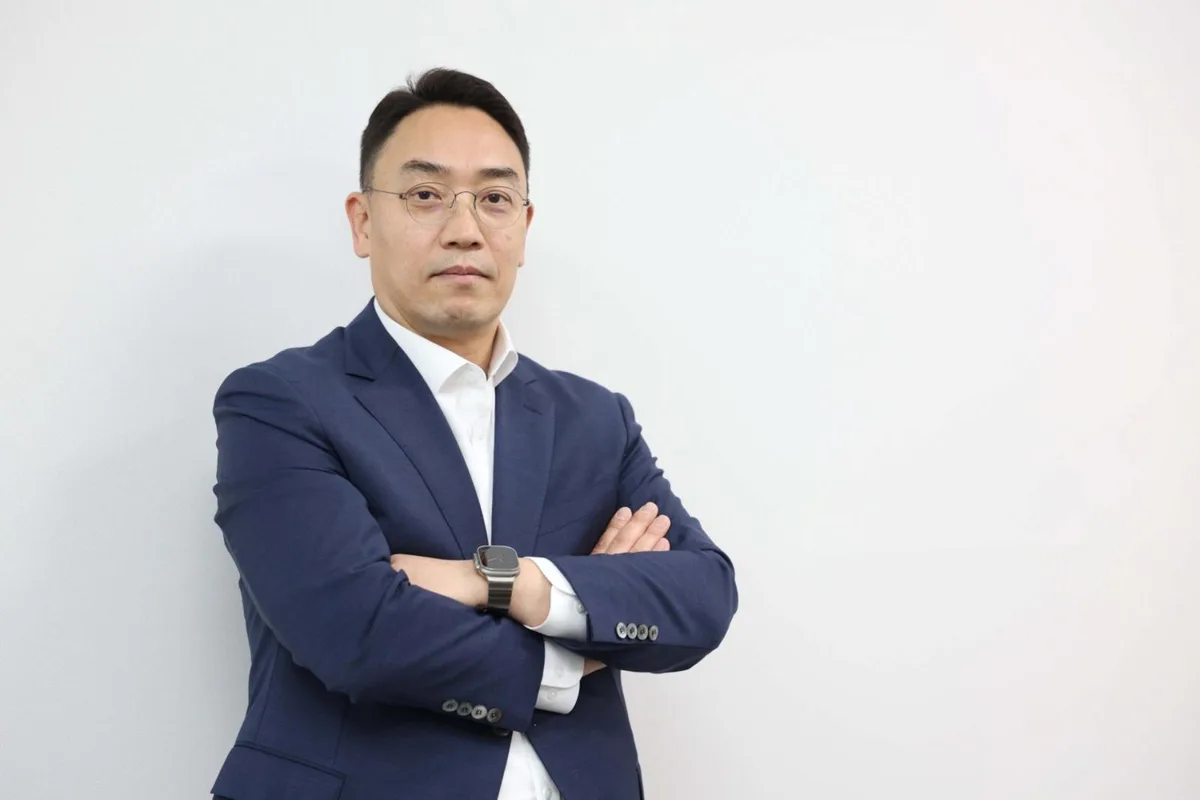 다이캐스팅 넘어 피지컬AI 제조로 전환…‘에이치티로보틱스’가 그리는 미래 청사진